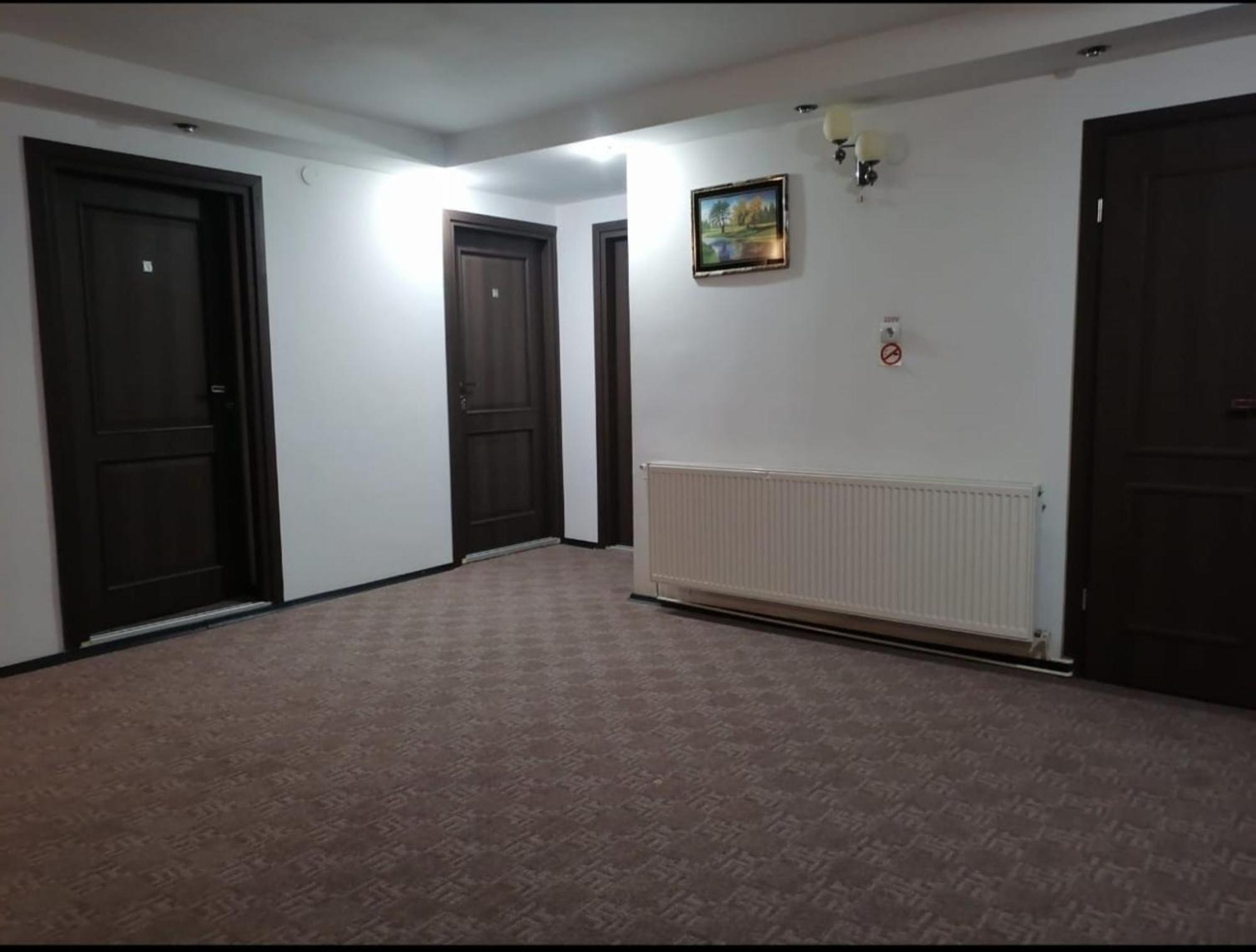 Pensiunea Millenium Sibiu With Parking - Motorcycle Friendly Travel Routes Esterno foto